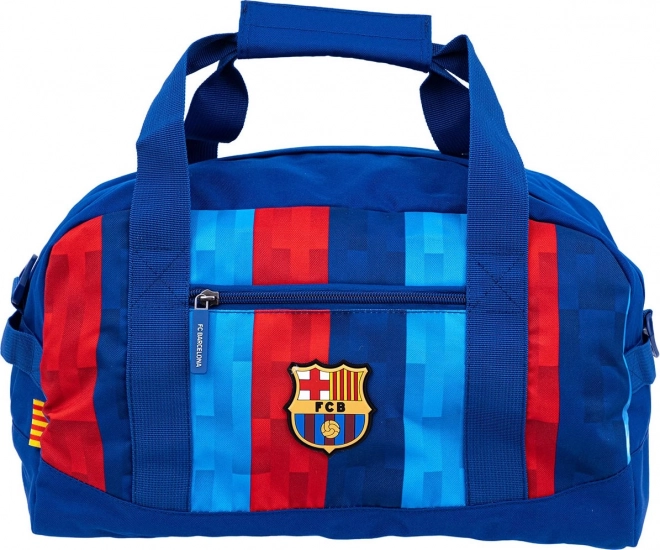 torba sportowa FC Barcelona 21 l