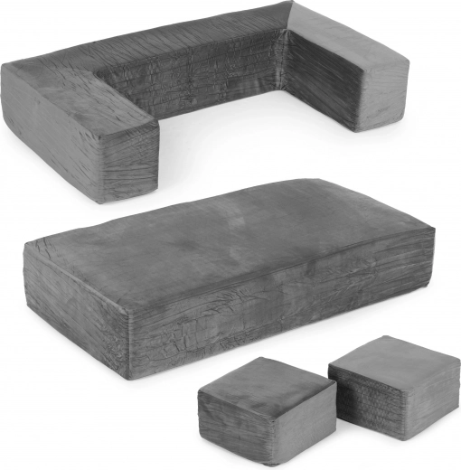 Nieskończone możliwości aranżacji