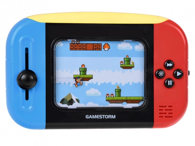 Retro konsola do gier