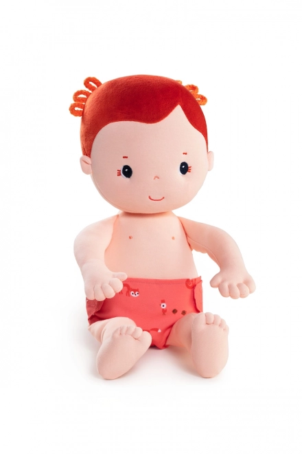 Lilliputiens - lalka Rose