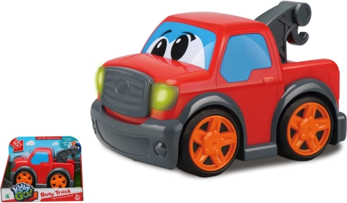 Kiddy Go! pick-up ze światłem i dźwiękiem 19 cm