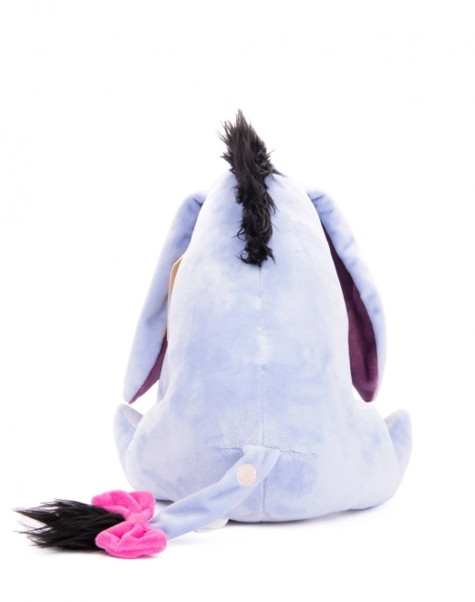 Pluszowy osiołek Disney z dźwiękiem 28 cm