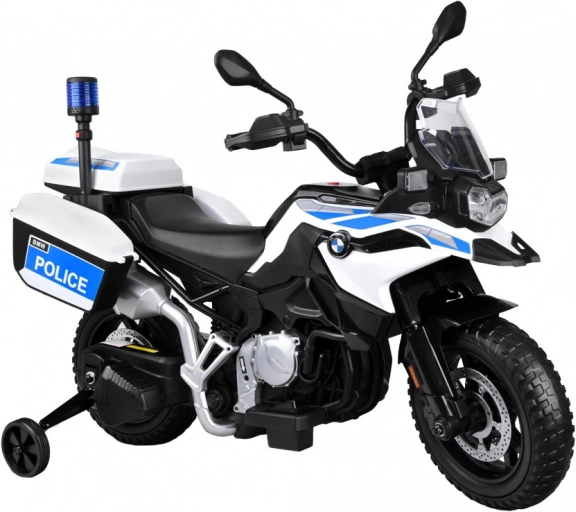 Wydajny napęd elektryczny 12 V