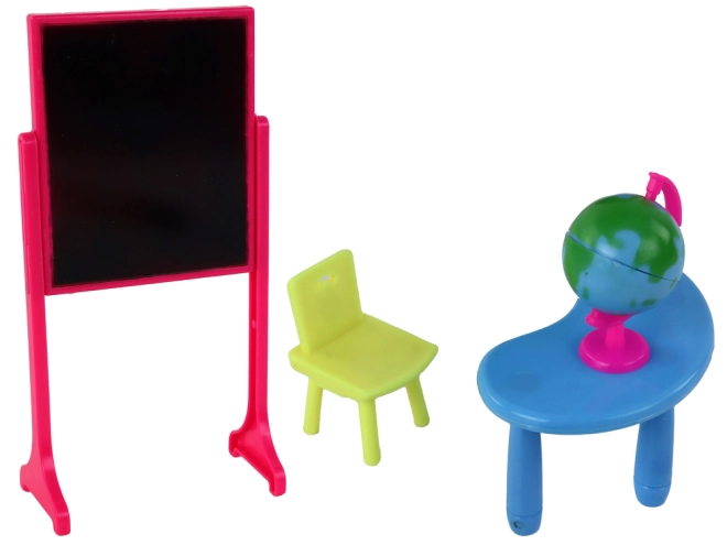 Akcesoria edukacyjne