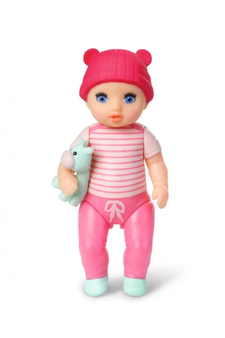 Laleczka BABY born Minis - Niemowlęta