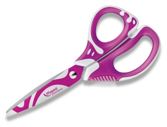 MAPED Nożyce Zenoa Fit 13cm 1 szt. (mieszanka)