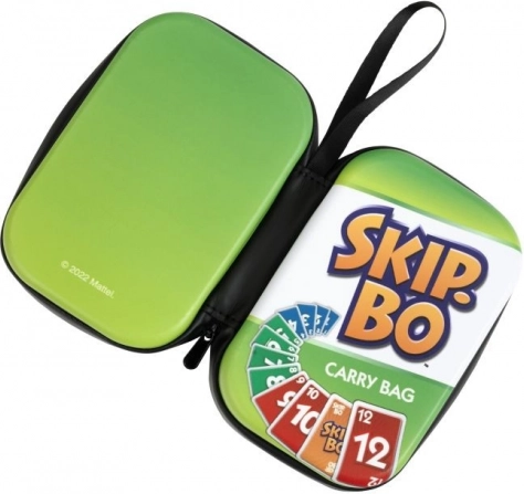 Etui na karty Skip-Bo