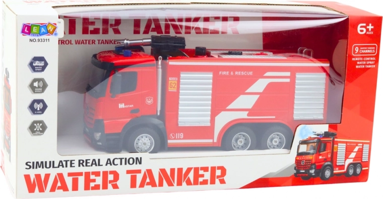 Realistyczne funkcje