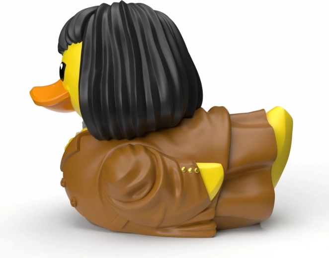 Detale designu Lois Lane