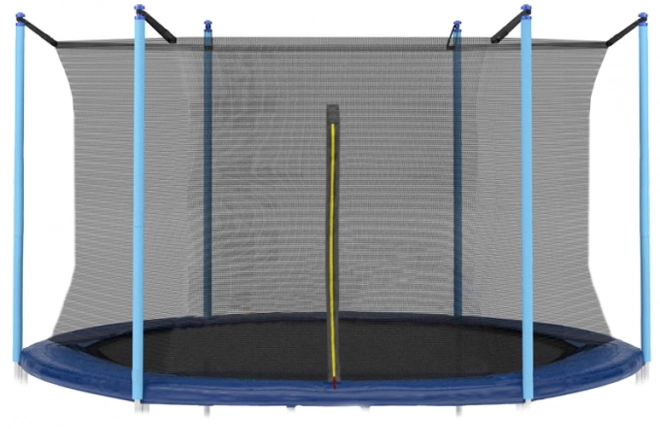Bezpieczeństwa wewnętrzna siatka trampoliny 250cm 8ft/6