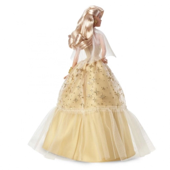 Barbie Holiday edycja świąteczna 2023