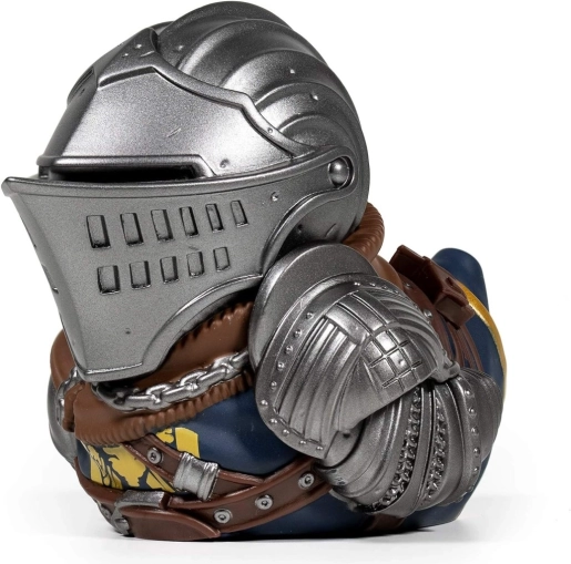 TUBBZ kaczuszka Dark Souls – Oscar Knight figurka kolekcjonerska