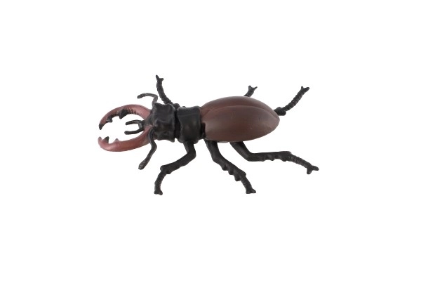 Jelonek rogacz zooted plastik 8cm w woreczku