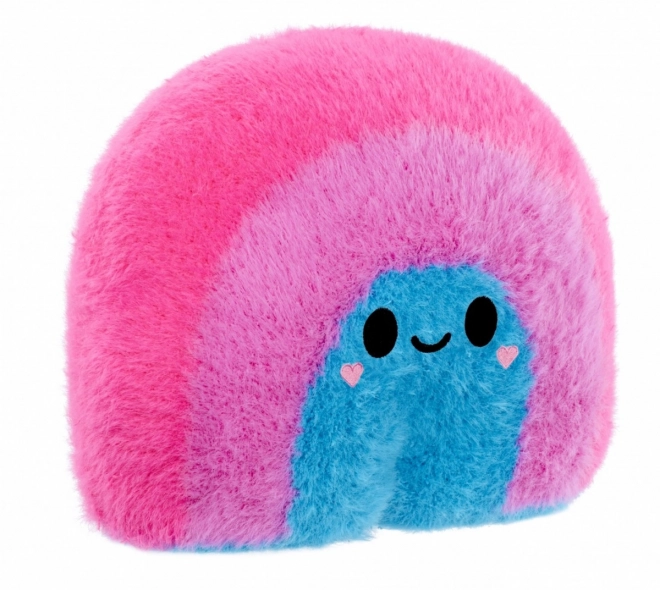 Pluszowy Maluch Fluffie Stuffiez - Tęczowy