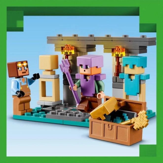 Minecraft Zbrojownia