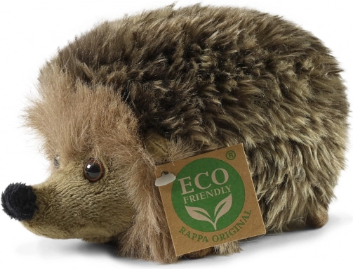 Pluszowy jeżyk 16 cm RAPPA eco‑friendly