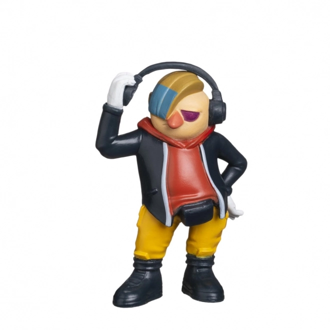 Zestaw 5 figurek Sonic