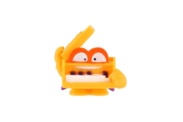 Superthings Zestaw figurek Rescue Force w torebce