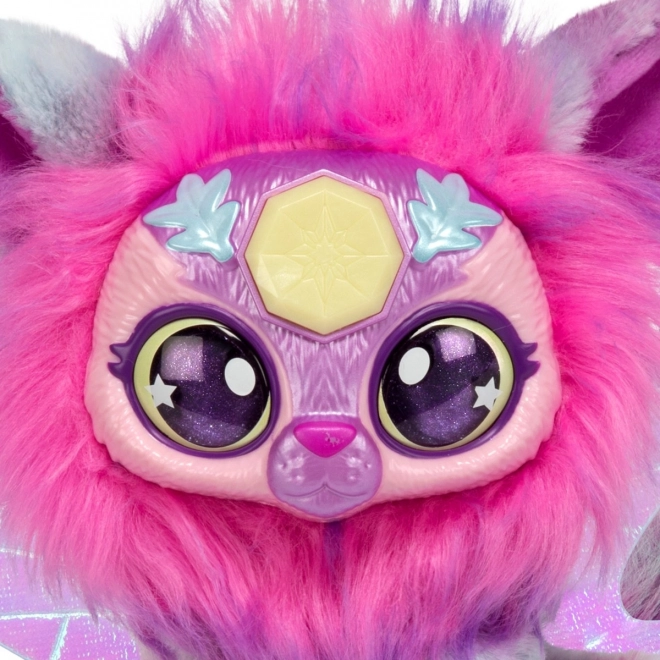 Magic Mixies Figurka Kociołek Gem Niespodzianka, miesięczny mix