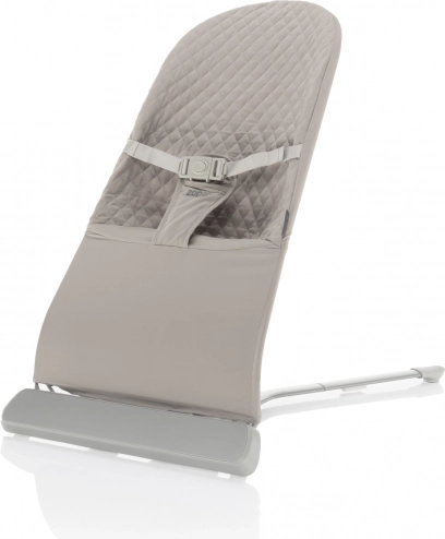 Leżaczek Siesta, Diamond Beige