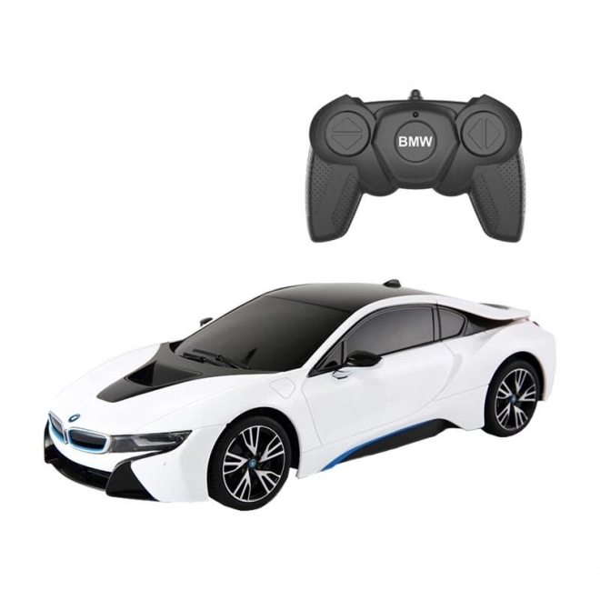 Zdalnie Sterowany Model BMW i8 1:18