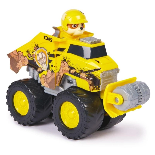 Figurka Rubble