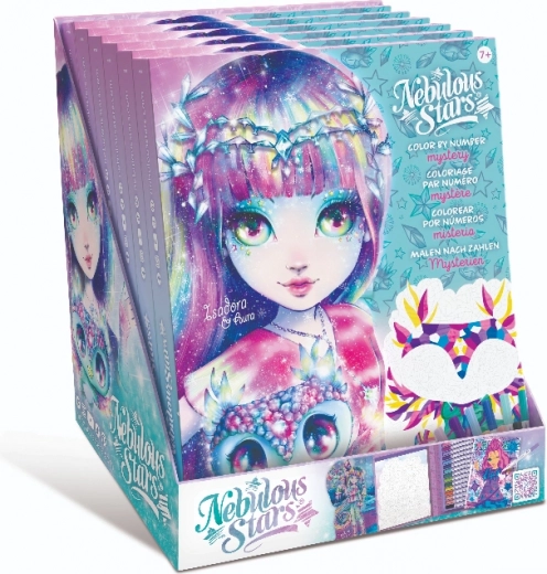 Malowanie po numerach dla łatwego i pięknego efektu