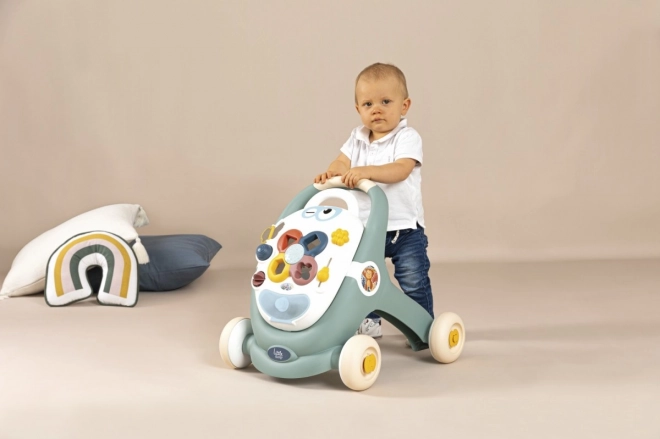 Plastowa chodzik 3w1 Little Smoby