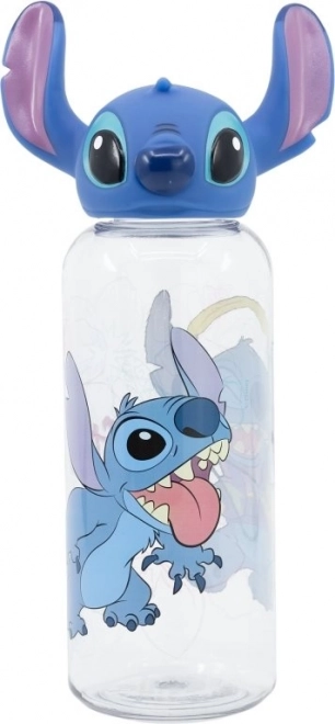 Butelka na napoje z motywem Stitch 560 ml