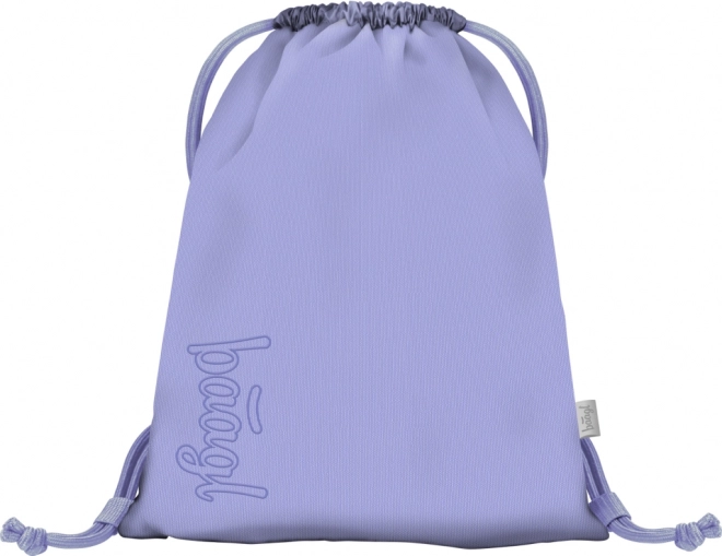 BAAGL Worek Lilac