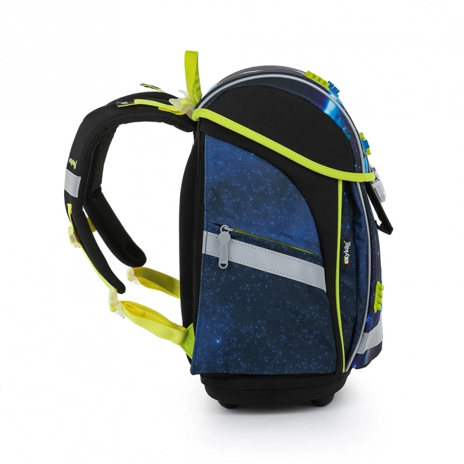 Plecak szkolny PREMIUM LIGHT Kosmos
