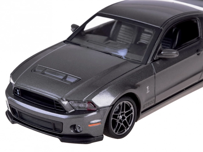 Samochód zdalnie sterowany Ford Shelby GT500