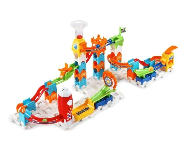 Vtech Kulodrom Błyskawica - Rakieta CZ+SK