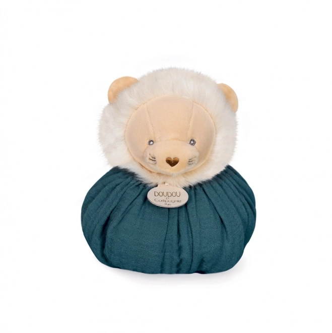 Doudou Usypiacz lewek 3w1