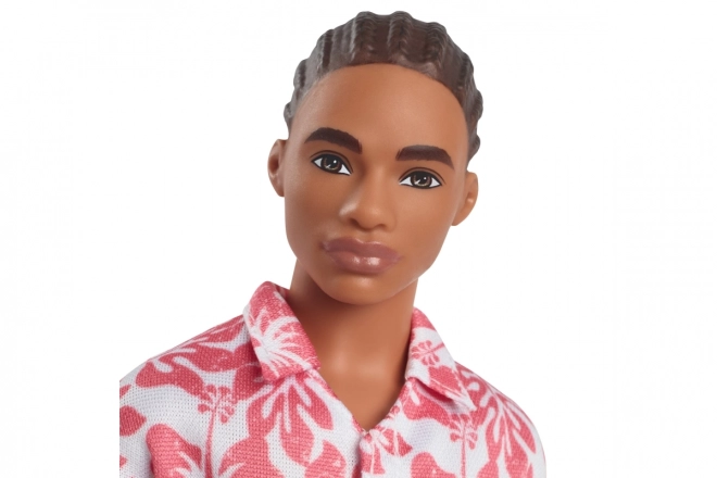 Stylowy Ken Barbie