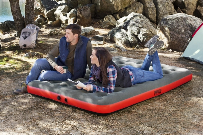 Materac Roll & Relax 2,03m x 1,52m x 22 cm