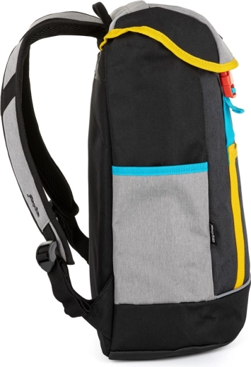 Sprytne kieszenie na uporządkowany dzień