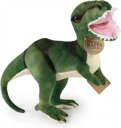 Pluszowy dinozaur T. rex 26 cm eco friendly