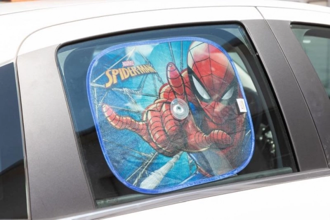 Parasol dziecięcy SPIDERMAN