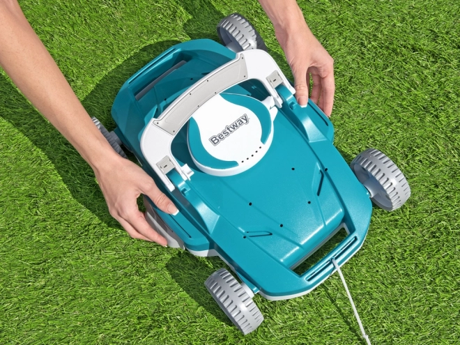 Automatyczny odkurzacz basenowy AquaTronix od Bestway