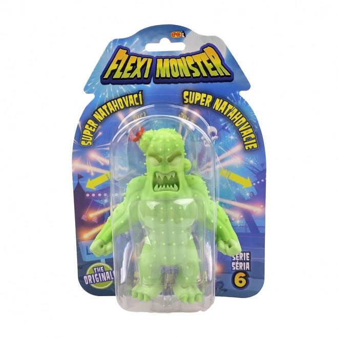 Flexi Monster Seria 6
