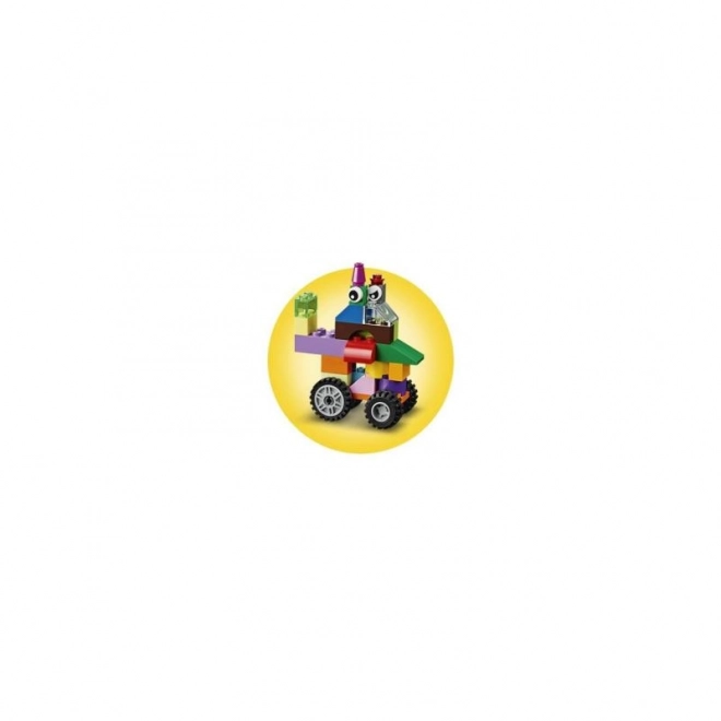 LEGO Classic 10696 Średni kreatywny box