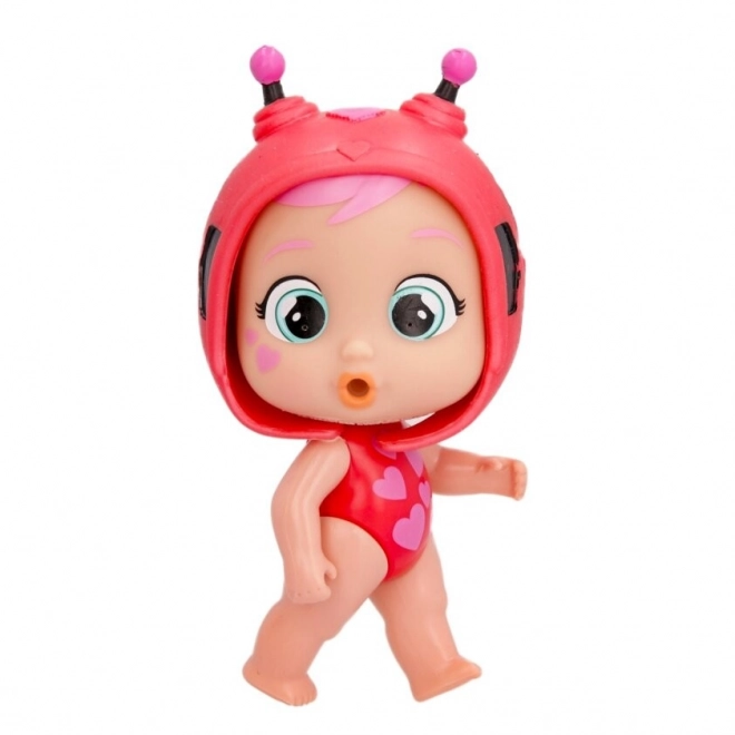 Cry Babies Magiczne łzy Gwiezdne domki – Lalka Lady