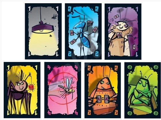 Szybka i wciągająca gra imprezowa