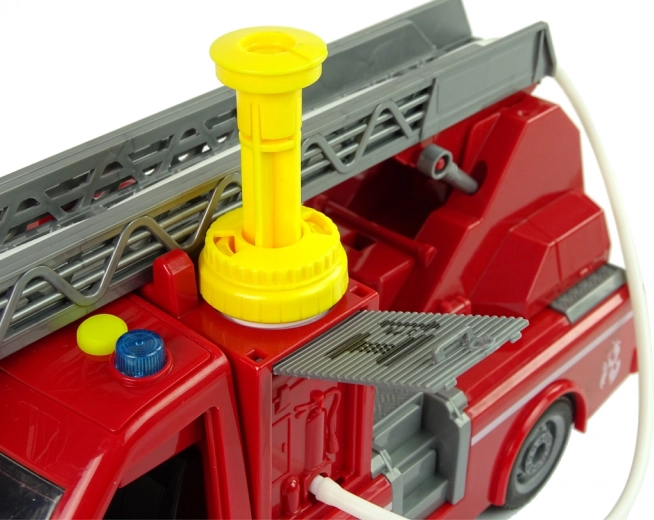 Realistyczne systemy wodne