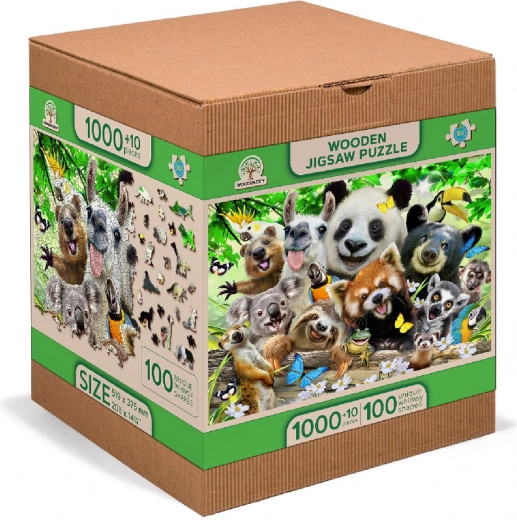 Ekologiczne opakowanie