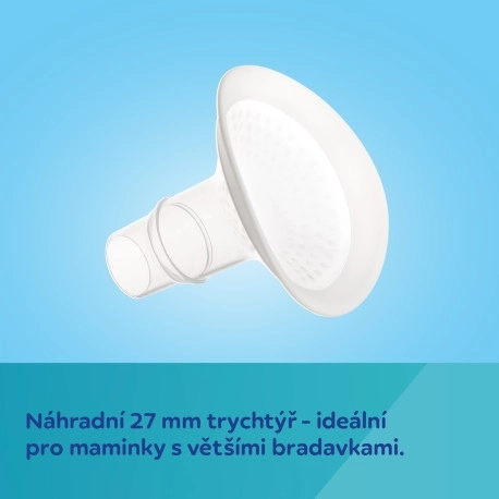 Canpol babies Elektryczny laktator EasyStart