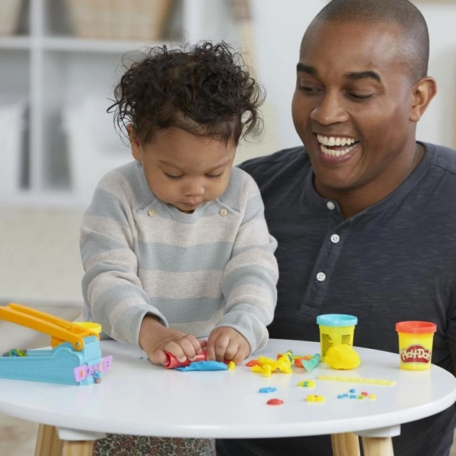 Play-doh podstawowy Fabryka Zabawy