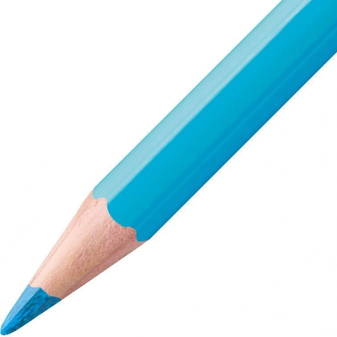 Zestaw akwarelowych kredek Stabilo Aquacolor Arty 24 szt.