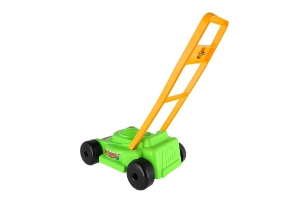 Dziecięca kosiarka do trawy 62cm